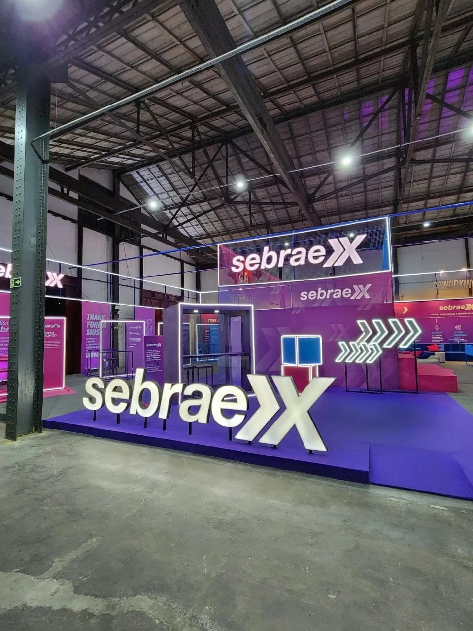 Sebrae South Summit